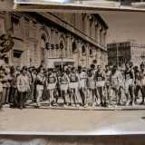 L�Arx negli anni 70 e 80 si distinse poi per l�organizzazione di importanti manifestazioni nazionali, quali la 42 km del �Gran Premio Giosu� Poli�...